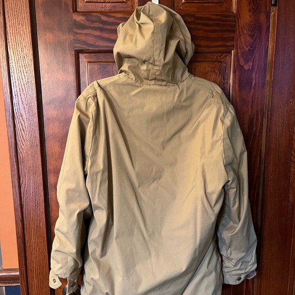 Vintage Reversible jacket - Picture 5 of 10